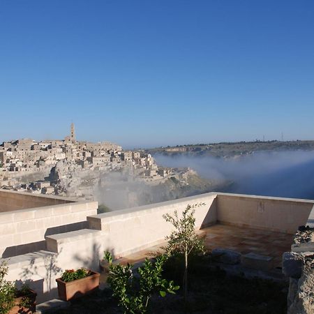 Torretta Ai Sassi Hotel Matera Luaran gambar