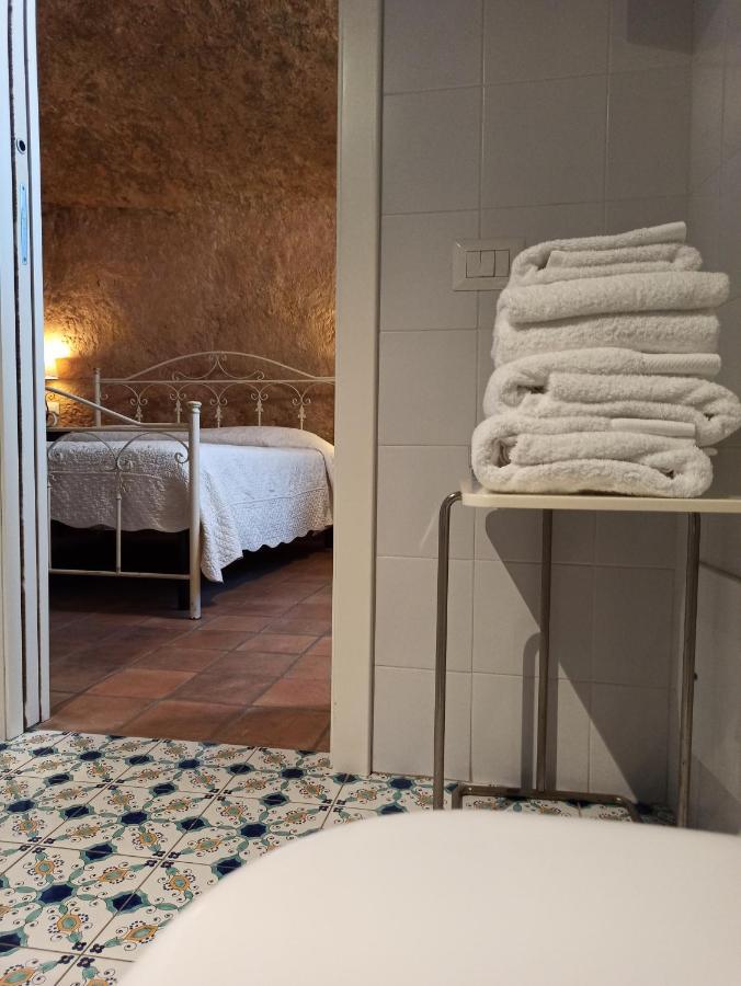 Torretta Ai Sassi Hotel Matera Luaran gambar