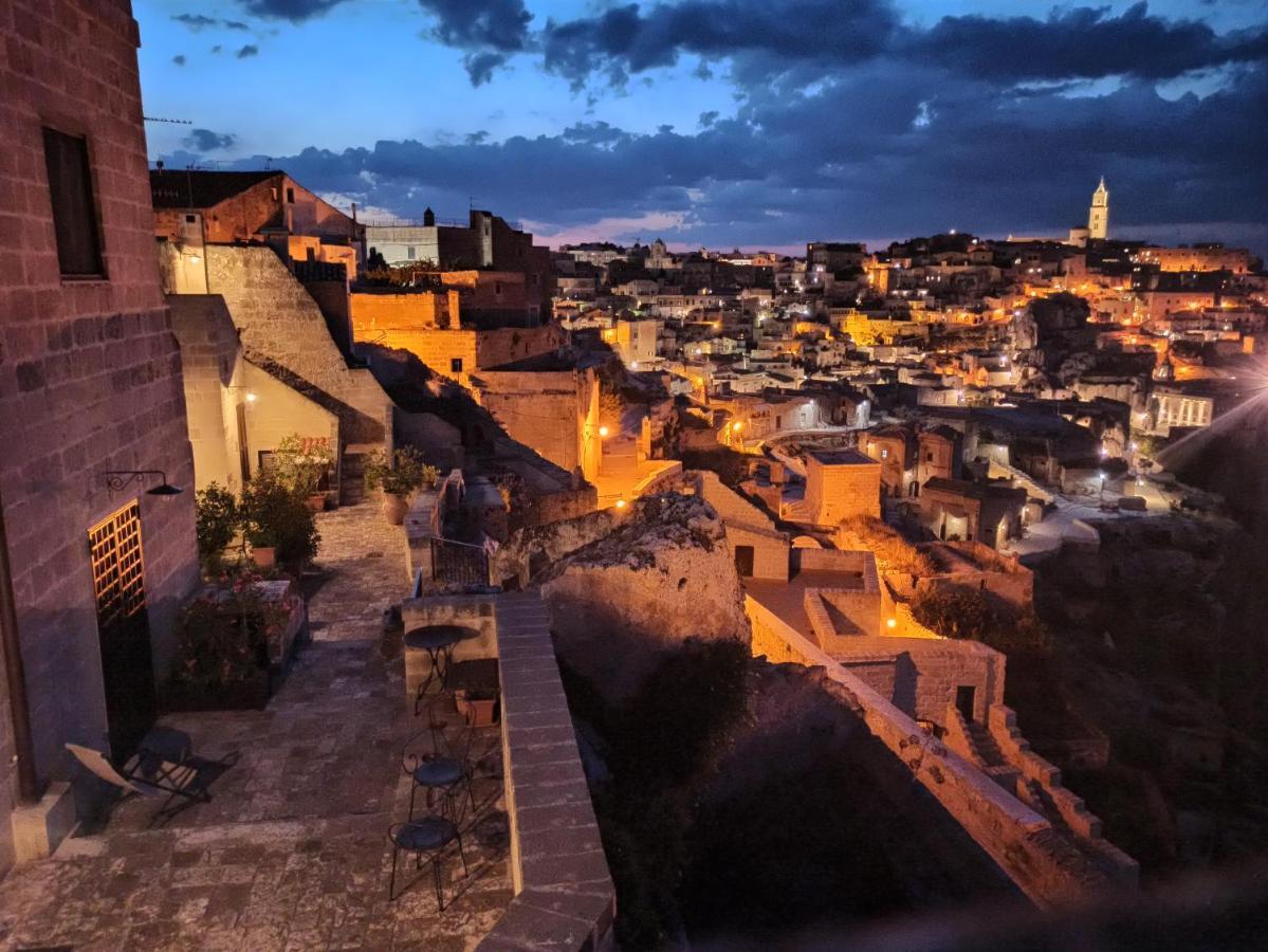 Torretta Ai Sassi Hotel Matera Luaran gambar