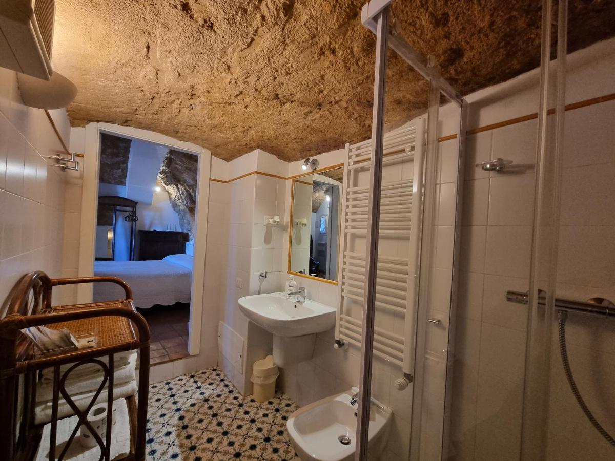 Torretta Ai Sassi Hotel Matera Luaran gambar