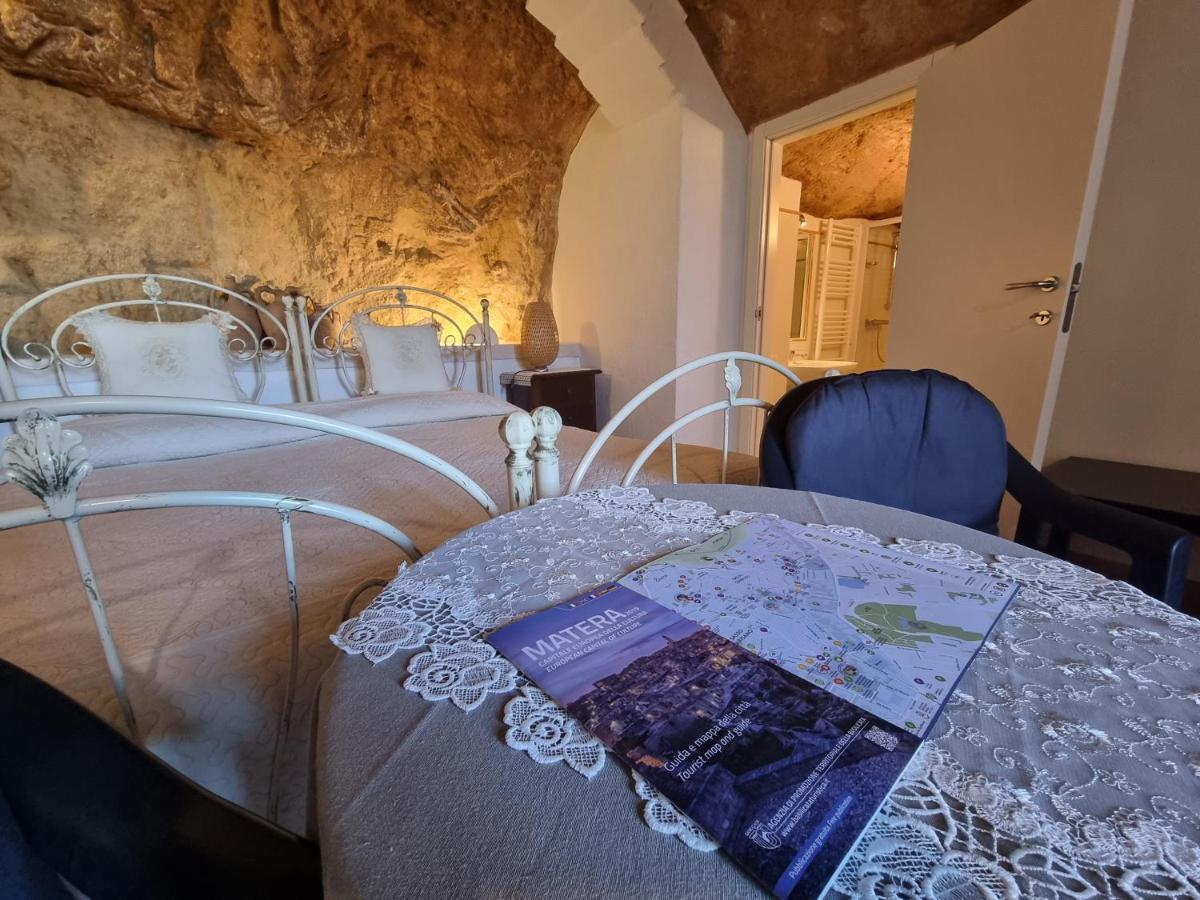 Torretta Ai Sassi Hotel Matera Luaran gambar