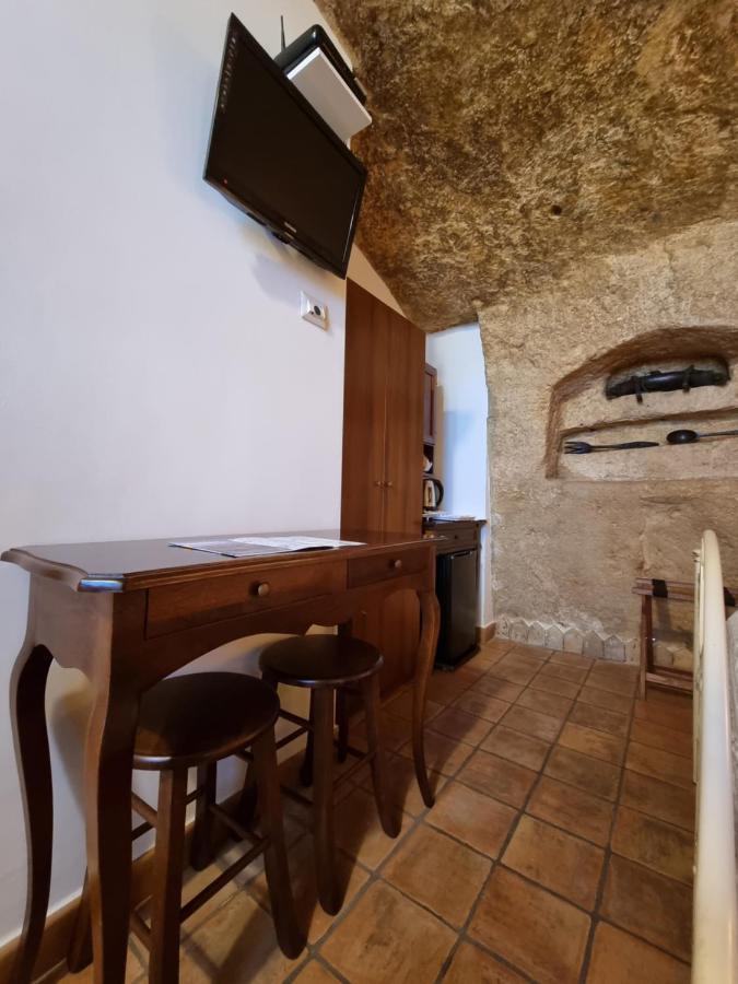 Torretta Ai Sassi Hotel Matera Luaran gambar