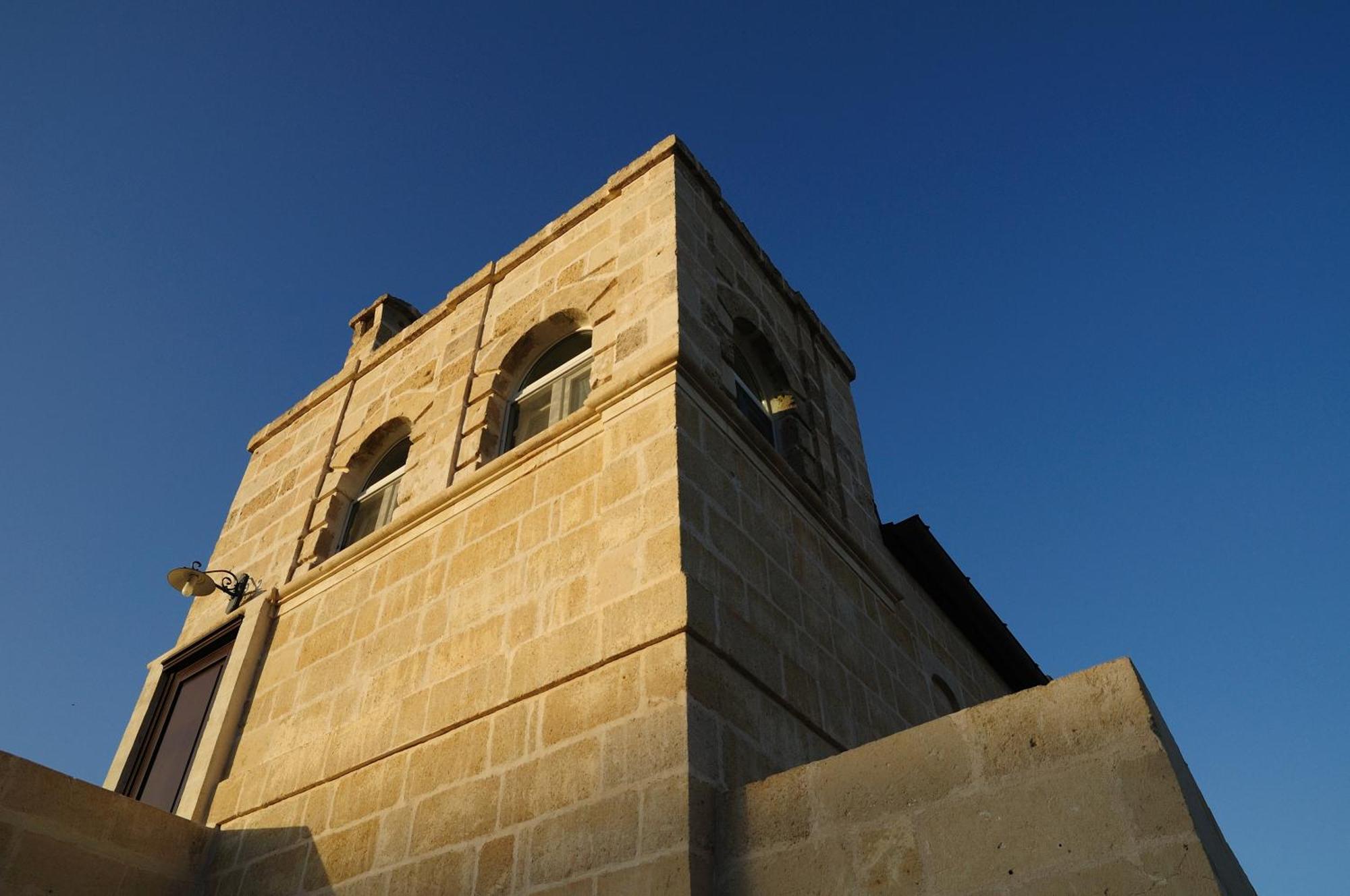 Torretta Ai Sassi Hotel Matera Luaran gambar