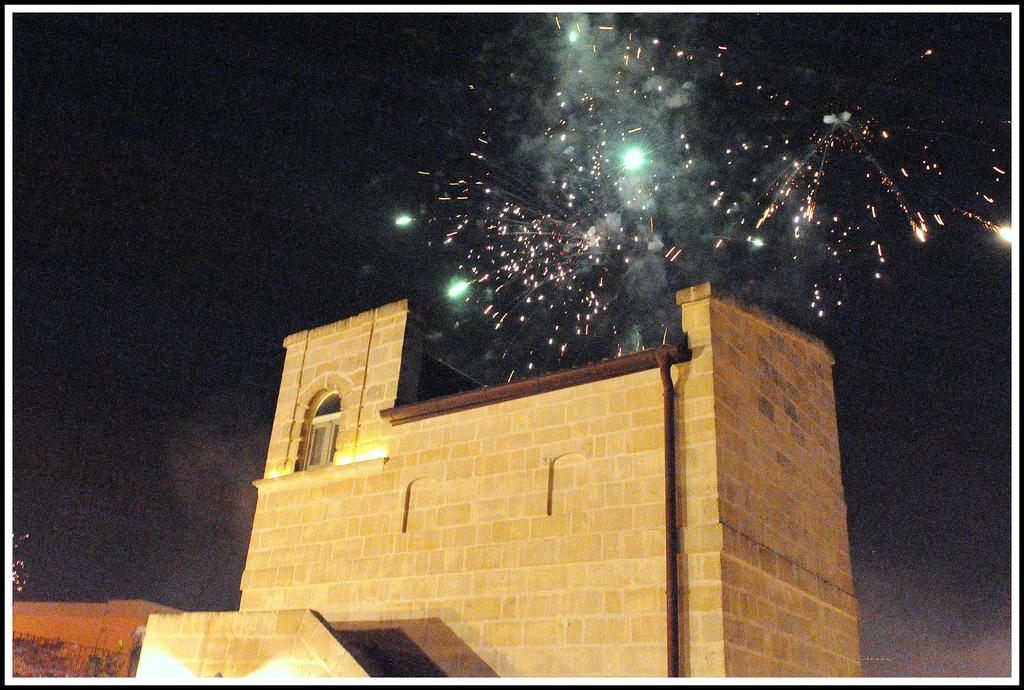 Torretta Ai Sassi Hotel Matera Luaran gambar